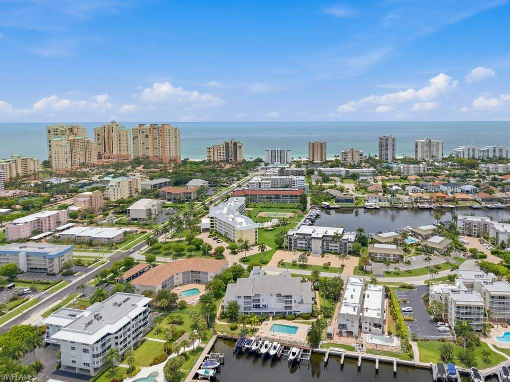 2-комн. apartment, Marco Island