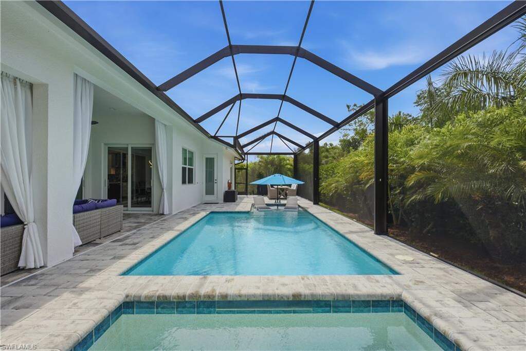 3-комн. house, Marco Island