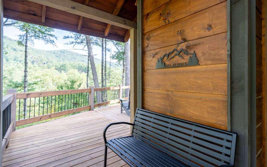 125 Indian Ridge Rd, Blue Ridge, GA 30541 MLS 329177 Ansley Real