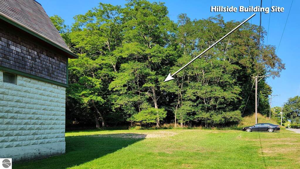 Ideal Homesite Location in the Village of Empire
