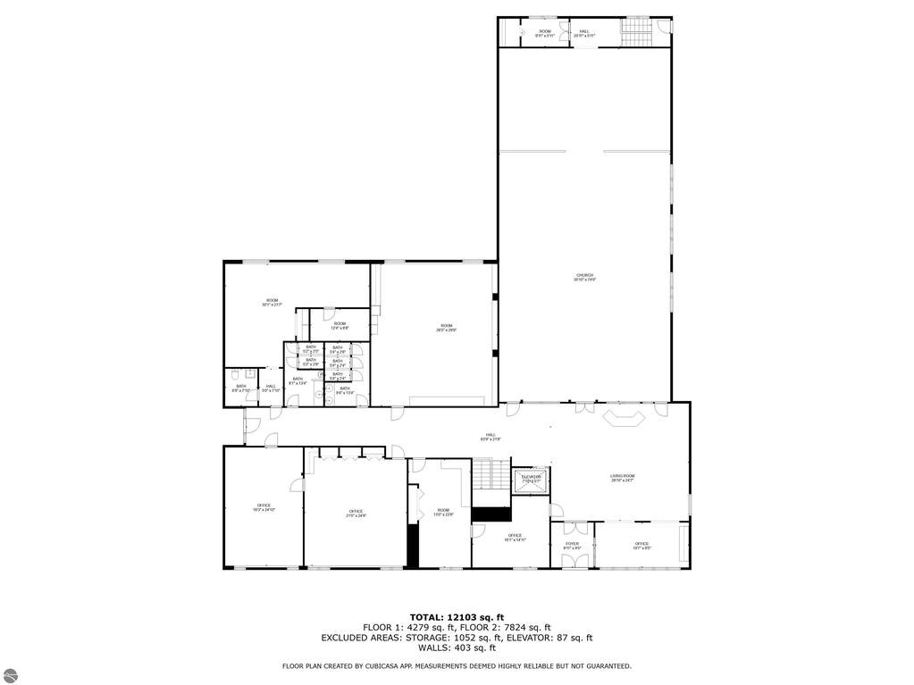 Single Family Home/House's Image 40