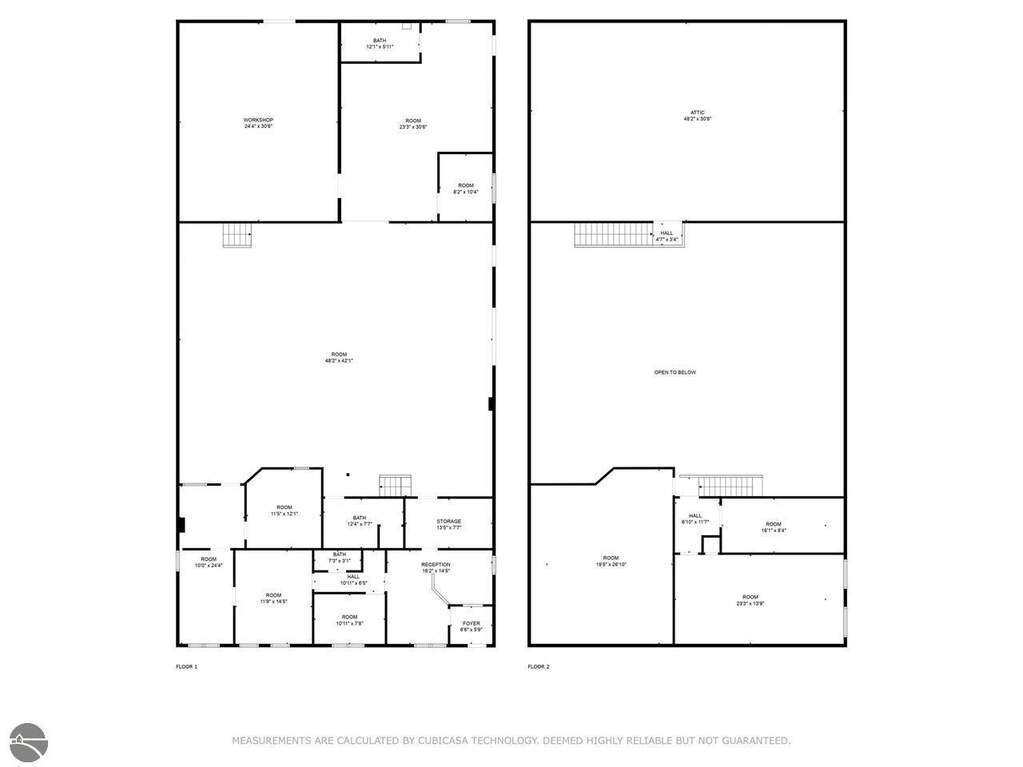 3 Bedroom Single Family Home/House's Image 4