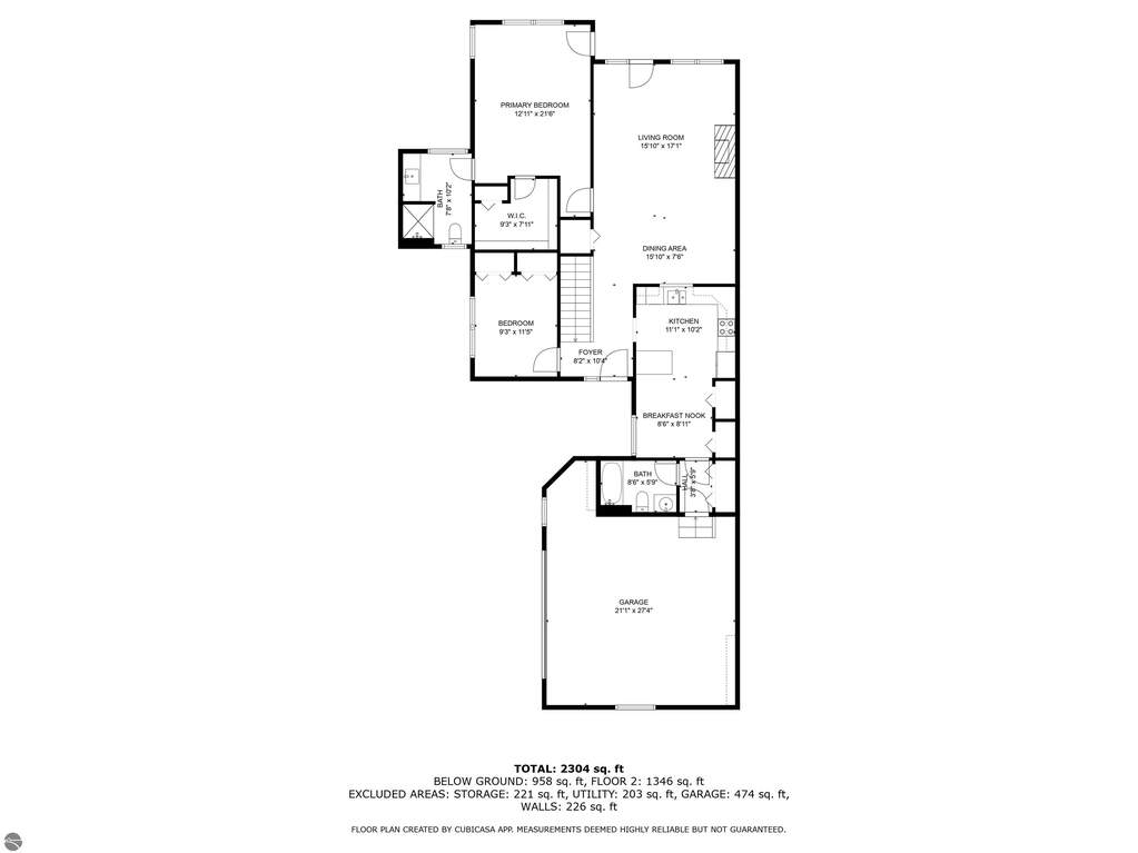 3 Bedroom Apartment/Flat's Image 26