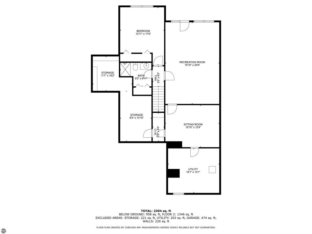 3 Bedroom Apartment/Flat's Image 45