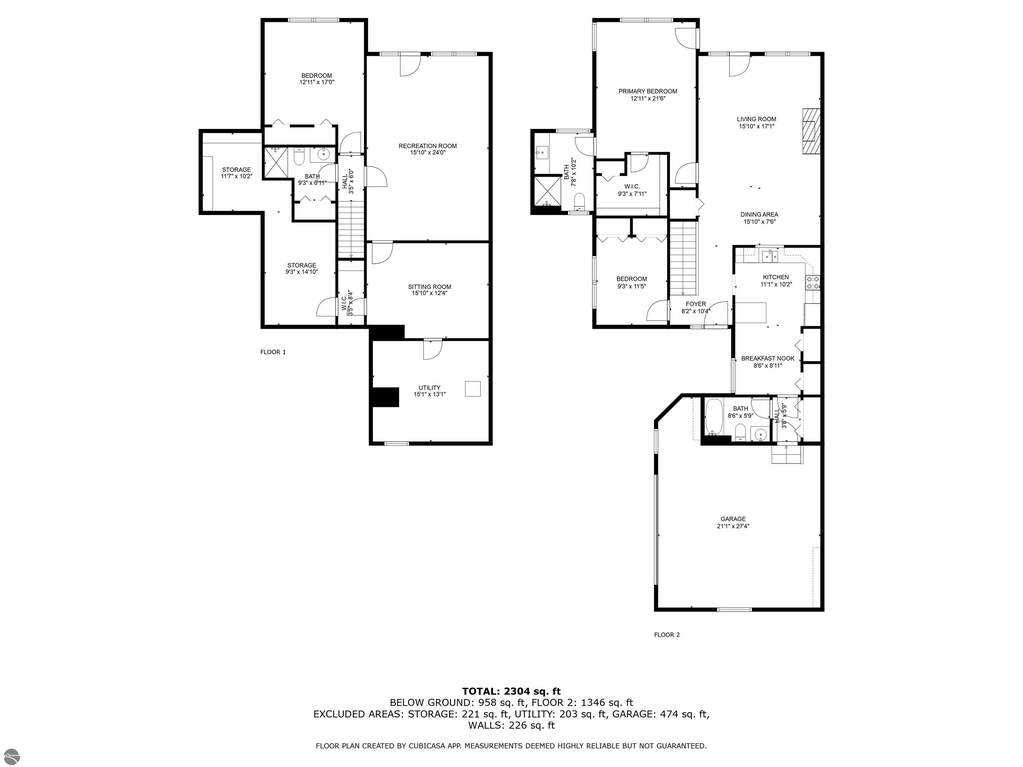 3 Bedroom Apartment/Flat's Image 47