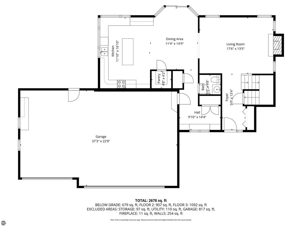 4 Bedroom Single Family Home/House's Image 29