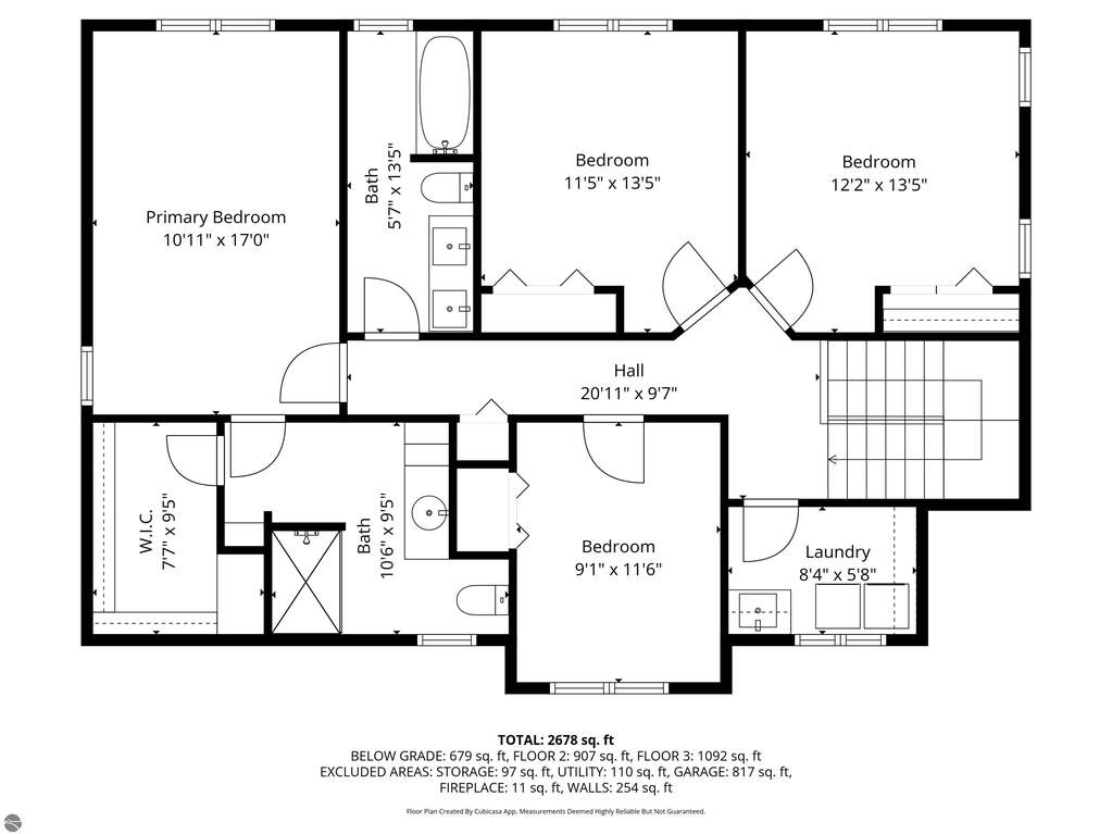 4 Bedroom Single Family Home/House's Image 49