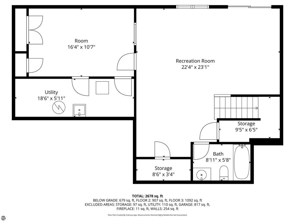 4 Bedroom Single Family Home/House's Image 56