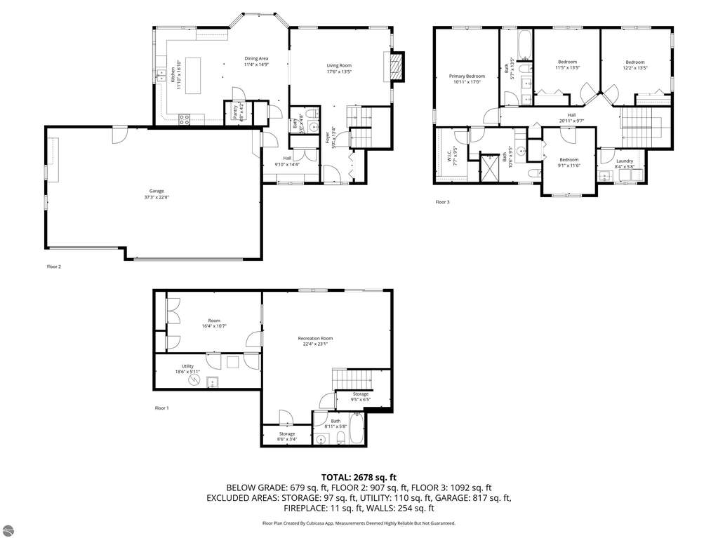 4 Bedroom Single Family Home/House's Image 70