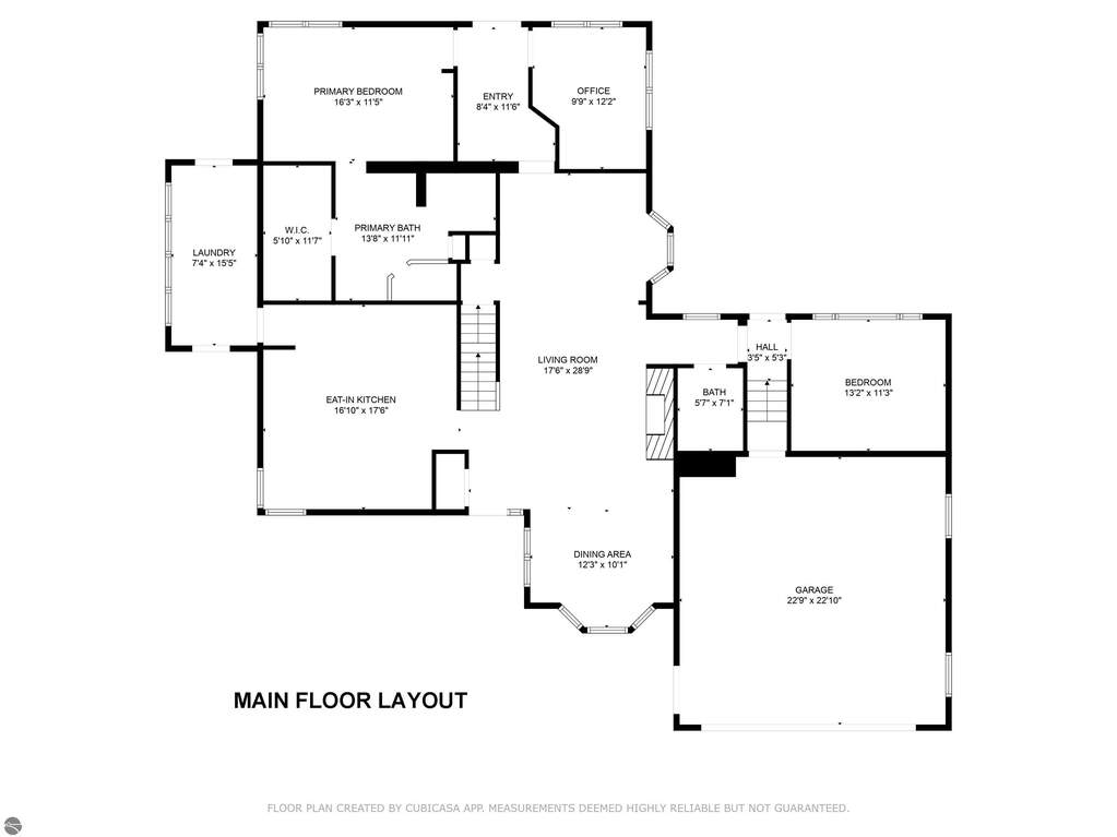 4 Bedroom Single Family Home/House's Image 58