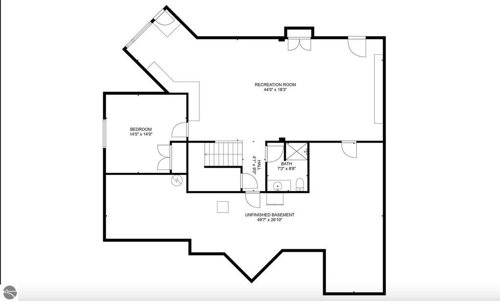 4 Bedroom Single Family Home/House's Image 39
