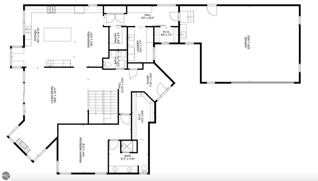4 Bedroom Single Family Home/House's Image 3
