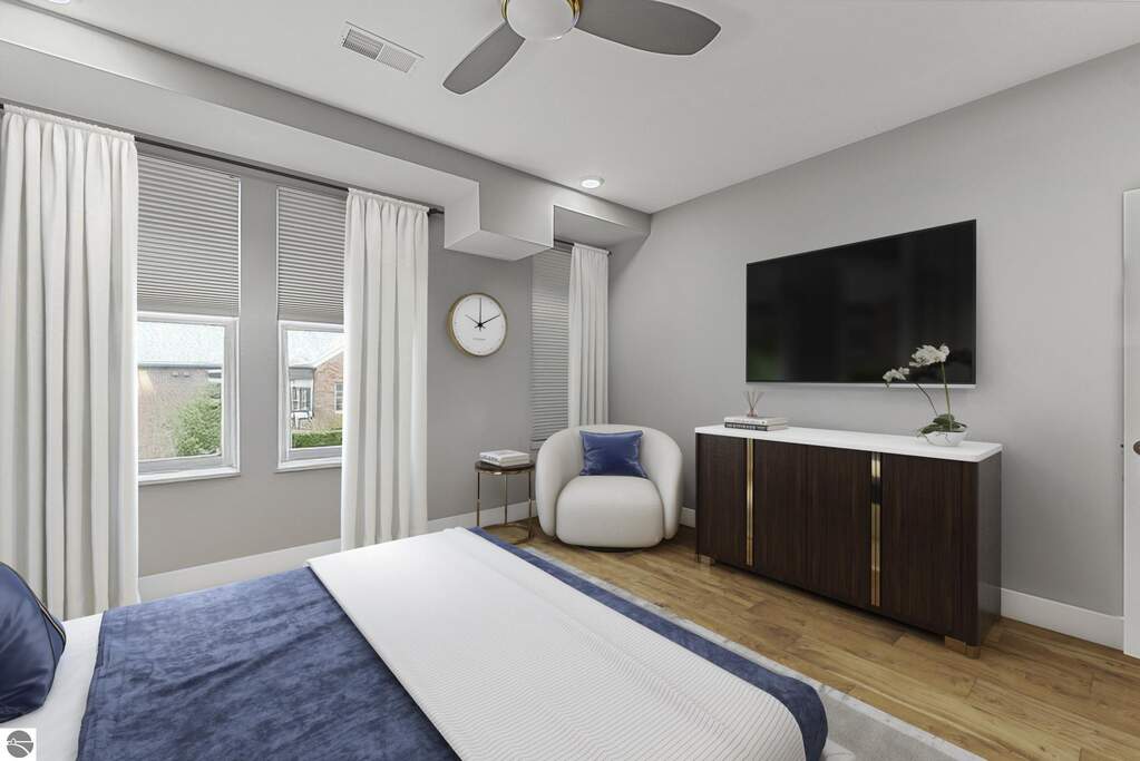 2 Bedroom Apartment/Flat's Image 15