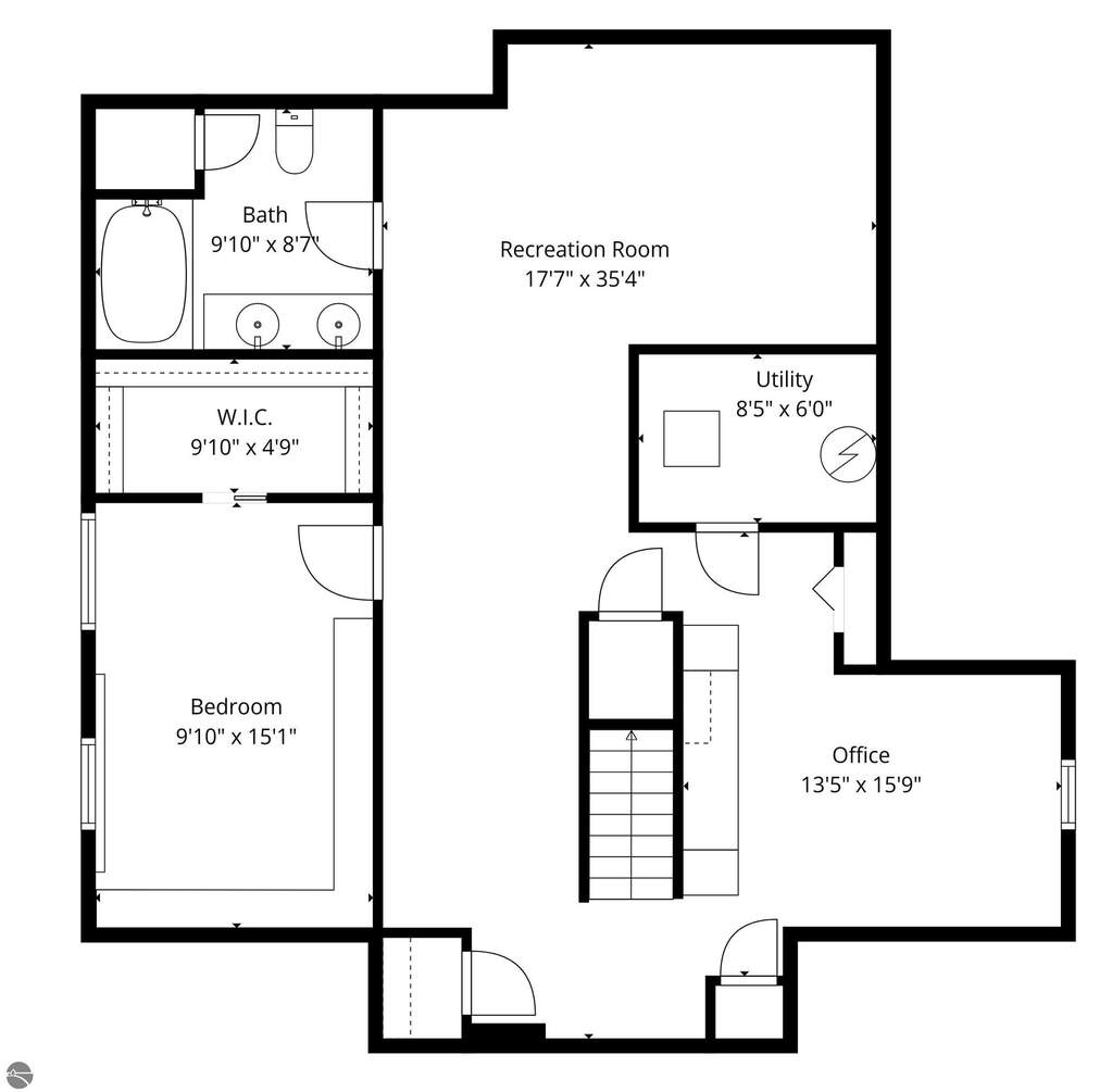 3 Bedroom Single Family Home/House's Image 64