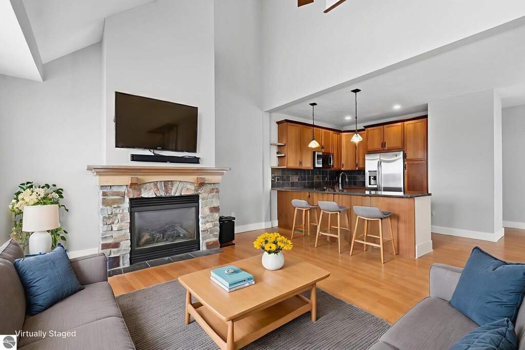 3 Bedroom Apartment/Flat's Image 3