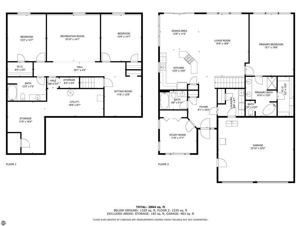 4 Bedroom Apartment/Flat's Image 21