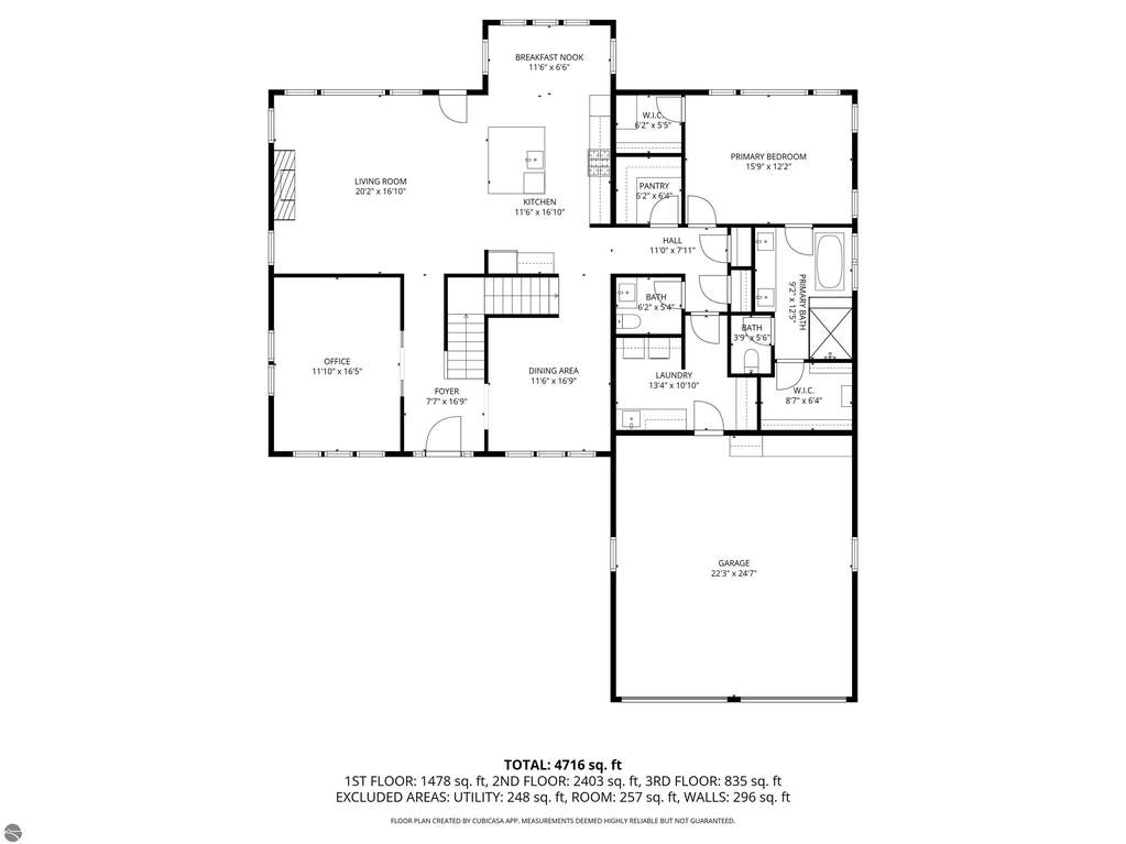 4 Bedroom Single Family Home/House's Image 92