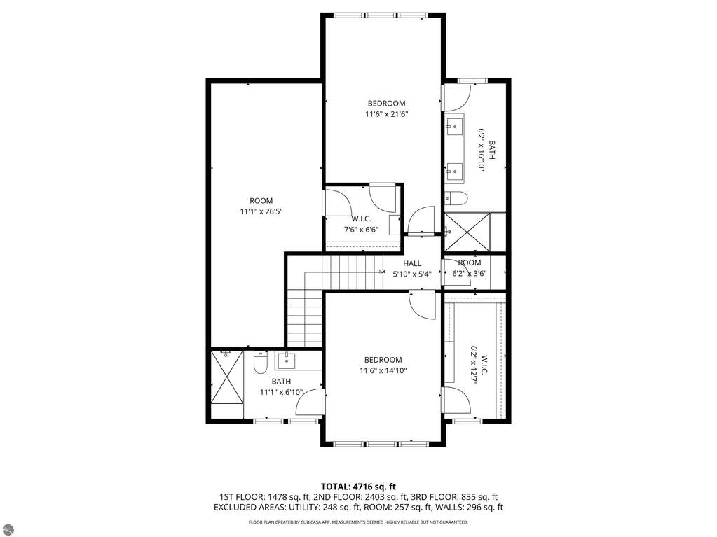 4 Bedroom Single Family Home/House's Image 93