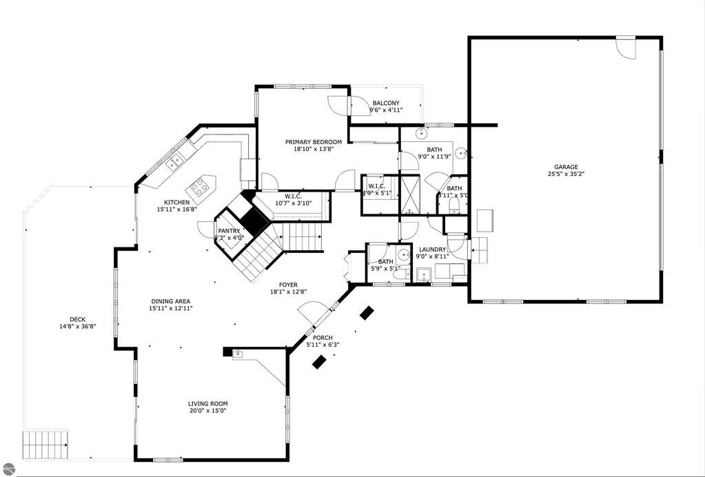 4 Bedroom Single Family Home/House's Image 44