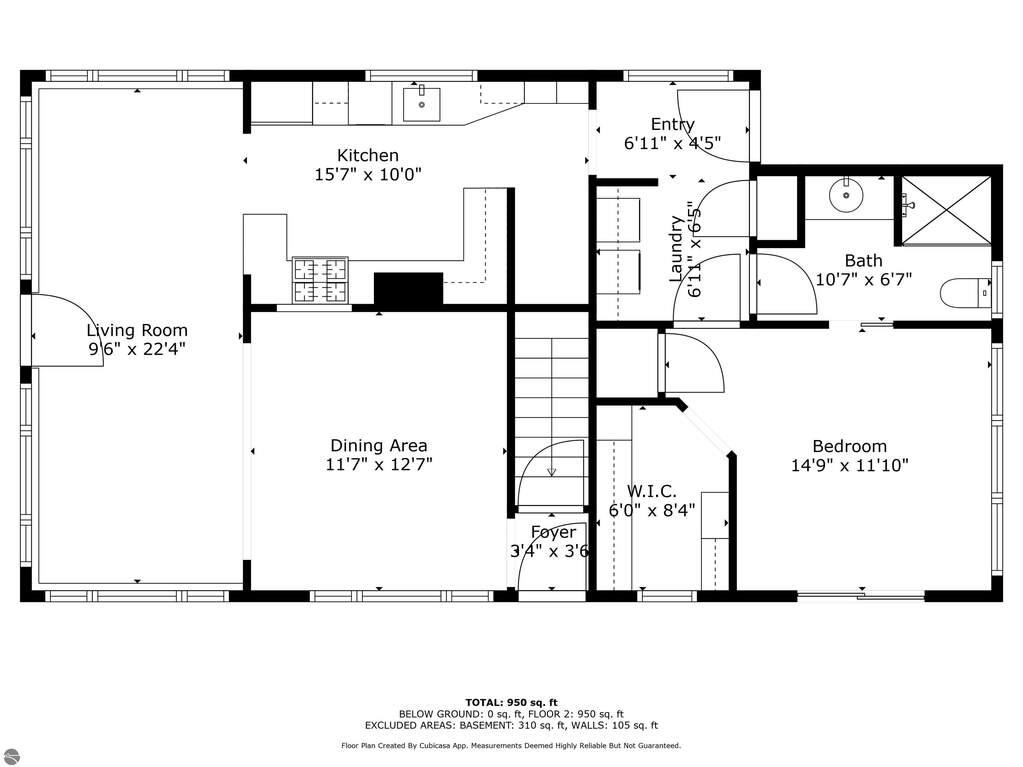 2 Bedroom Single Family Home/House's Image 56