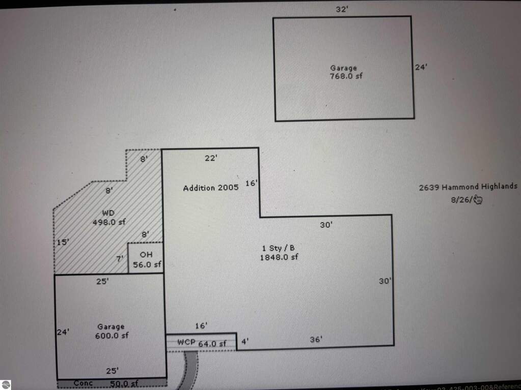 4 Bedroom Single Family Home/House's Image 32