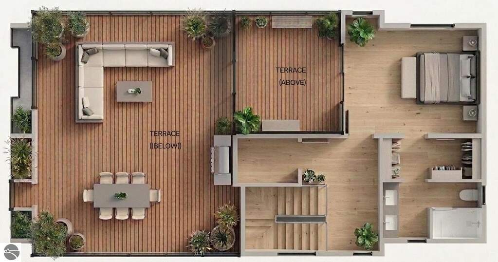 3 Bedroom Villa/Townhouse's Image 8