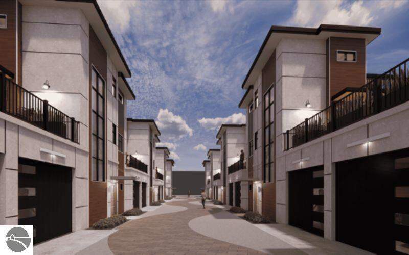 3 Bedroom Villa/Townhouse's Image 3