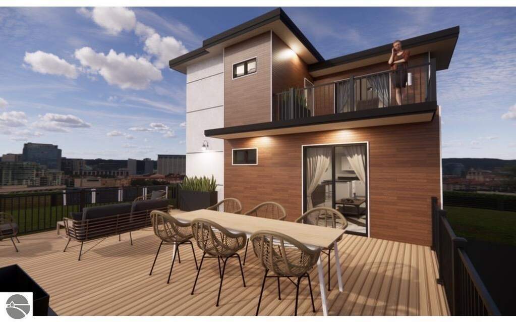 3 Bedroom Villa/Townhouse's Image 5