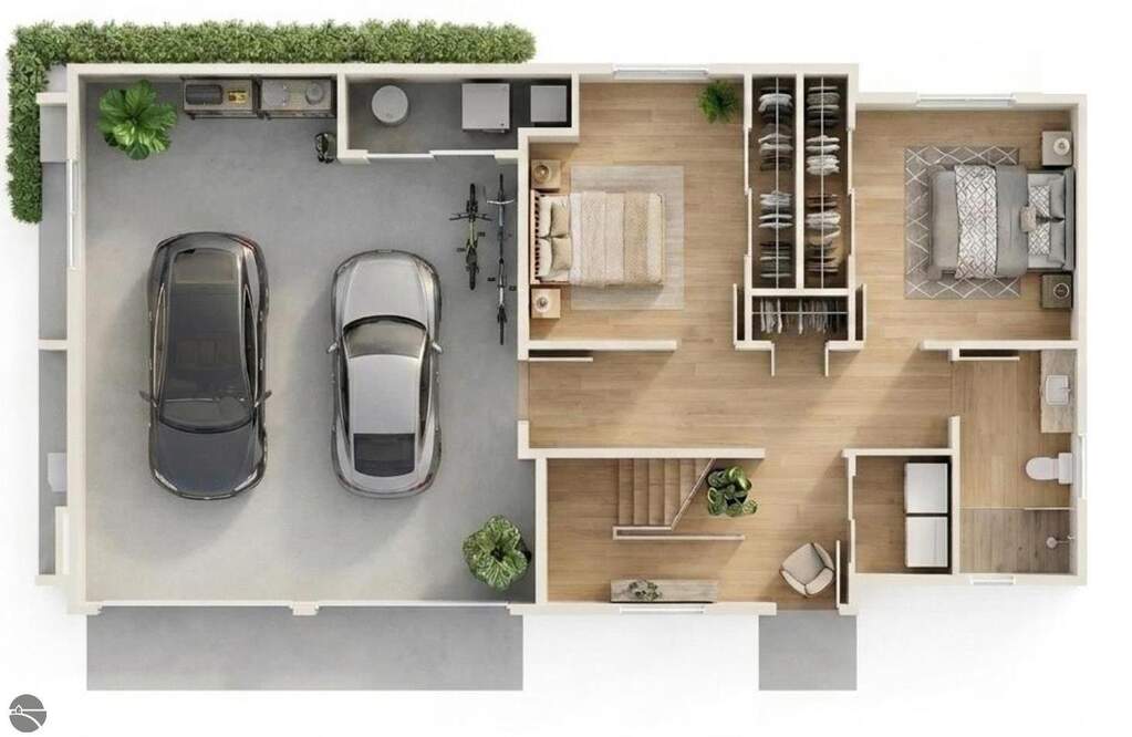 3 Bedroom Villa/Townhouse's Image 6