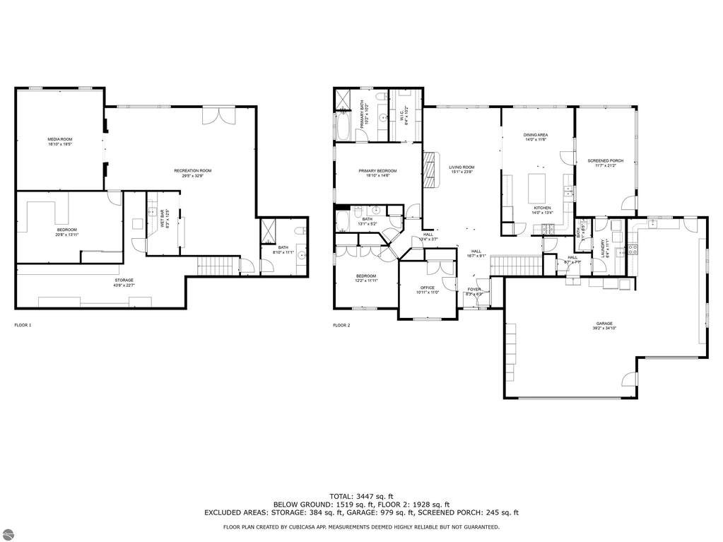 3 Bedroom Single Family Home/House's Image 46