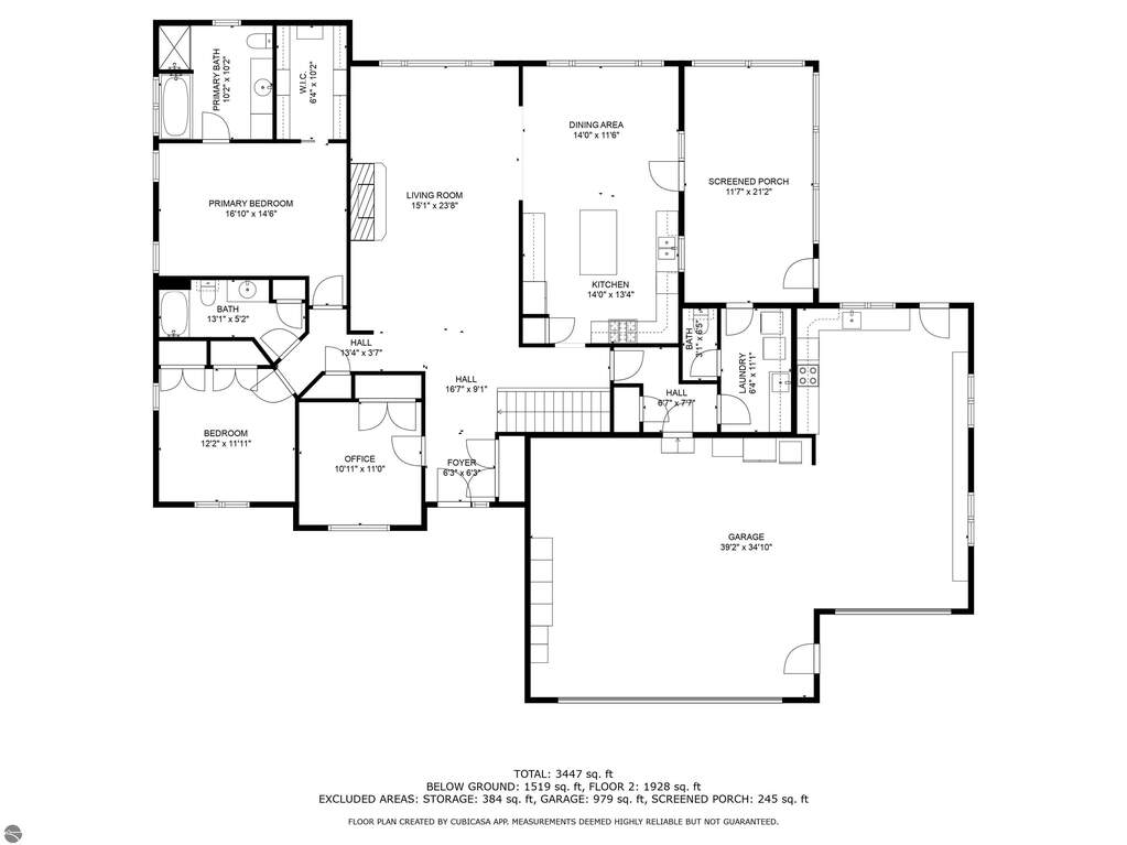 3 Bedroom Single Family Home/House's Image 47