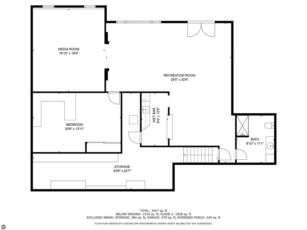 3 Bedroom Single Family Home/House's Image 48