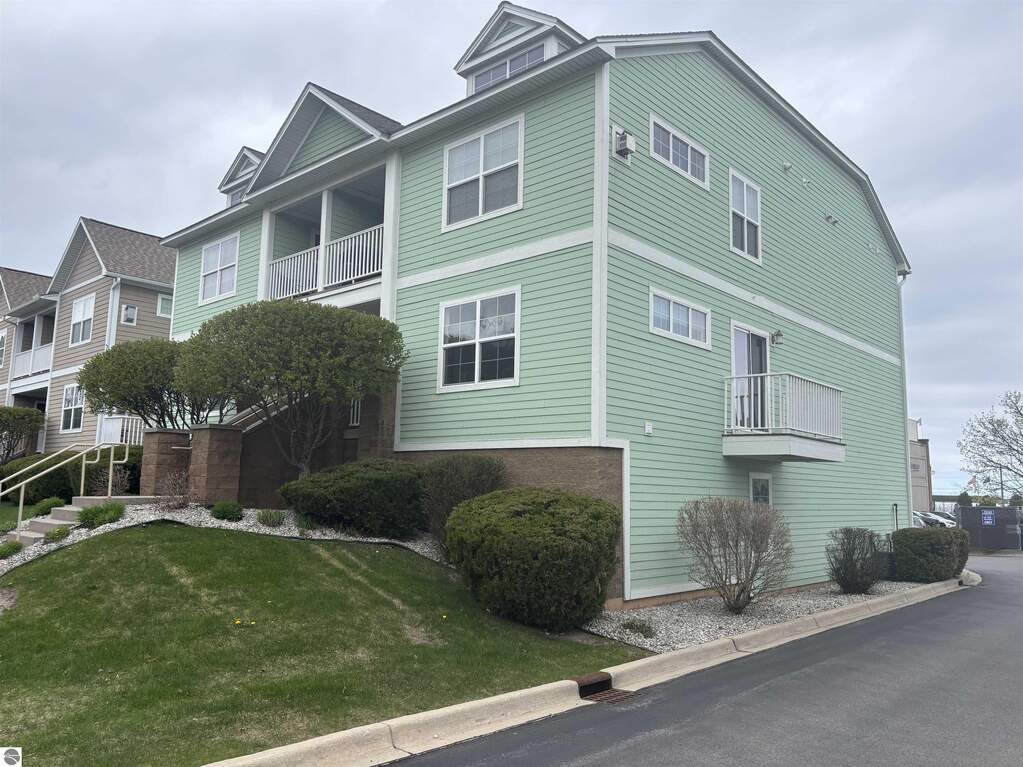 Single family home