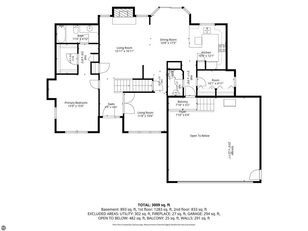 5 Bedroom Single Family Home/House's Image 66