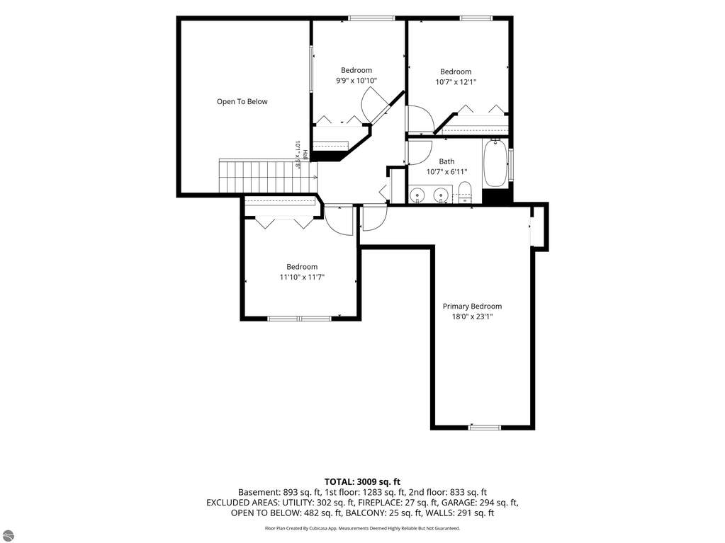 5 Bedroom Single Family Home/House's Image 67