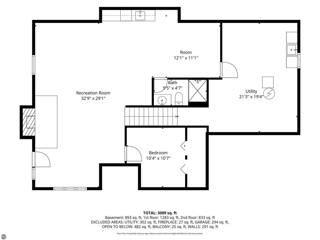 5 Bedroom Single Family Home/House's Image 68