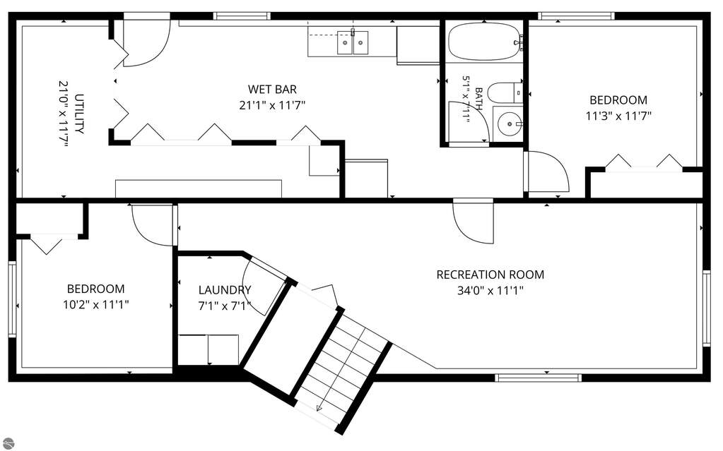 4 Bedroom Single Family Home/House's Image 49