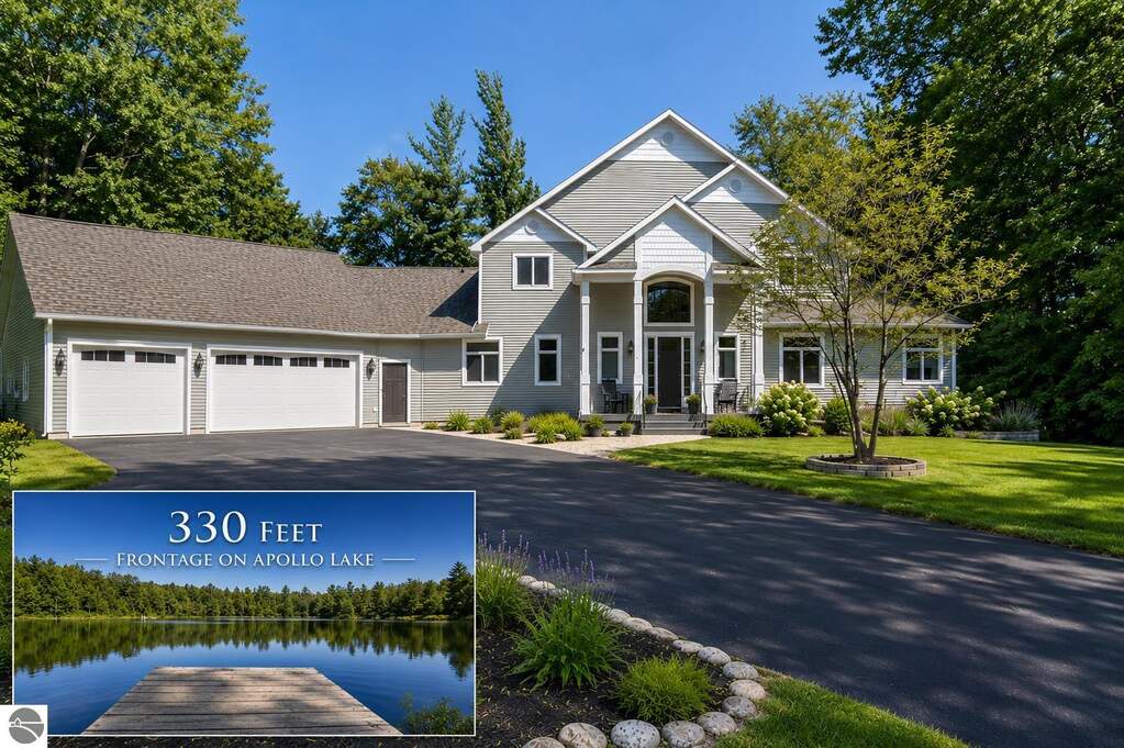 Single family home