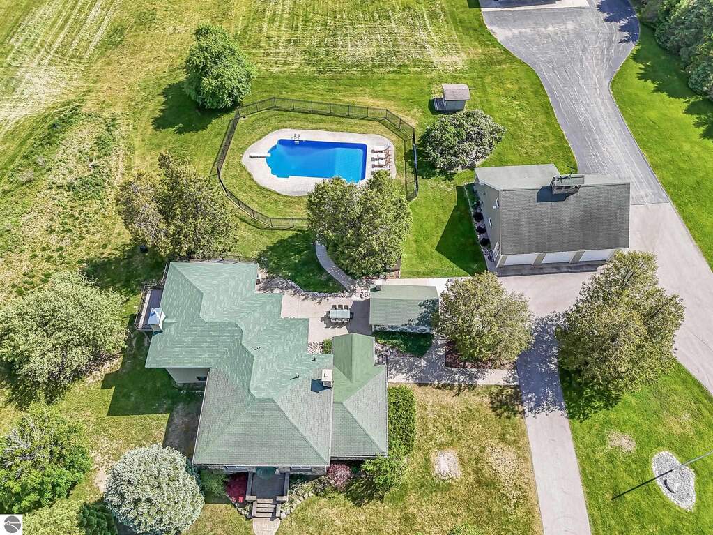Single family home