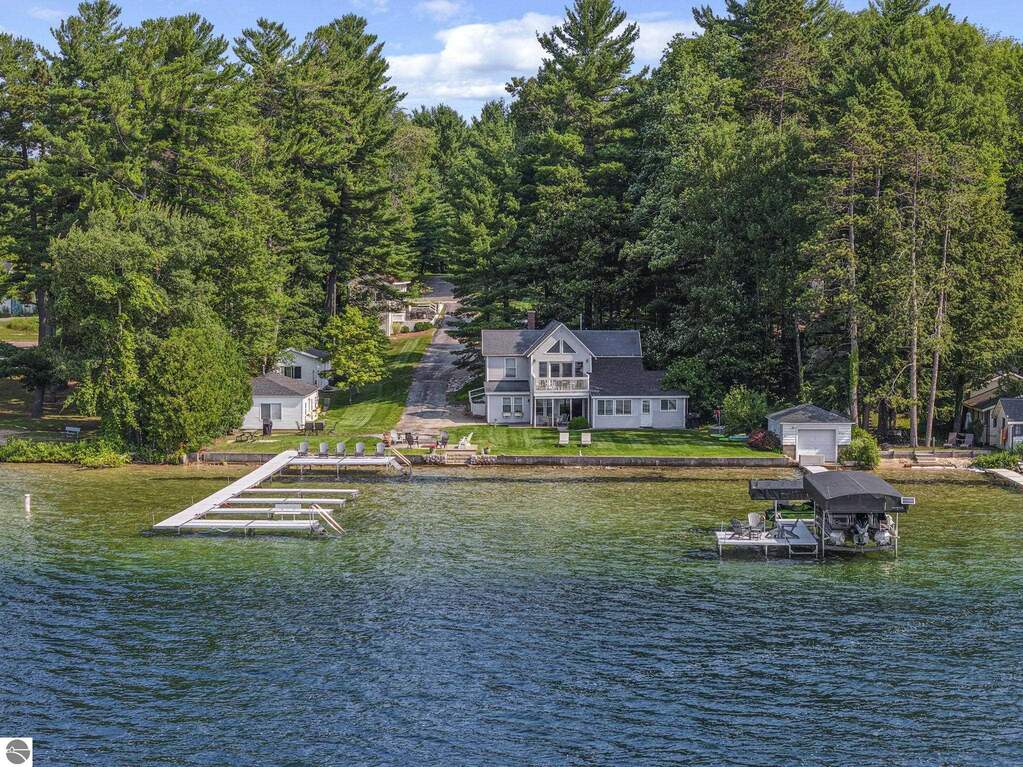 Single family home