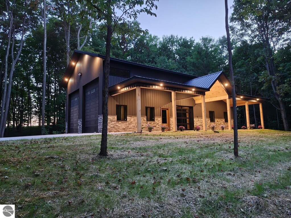 Single family home