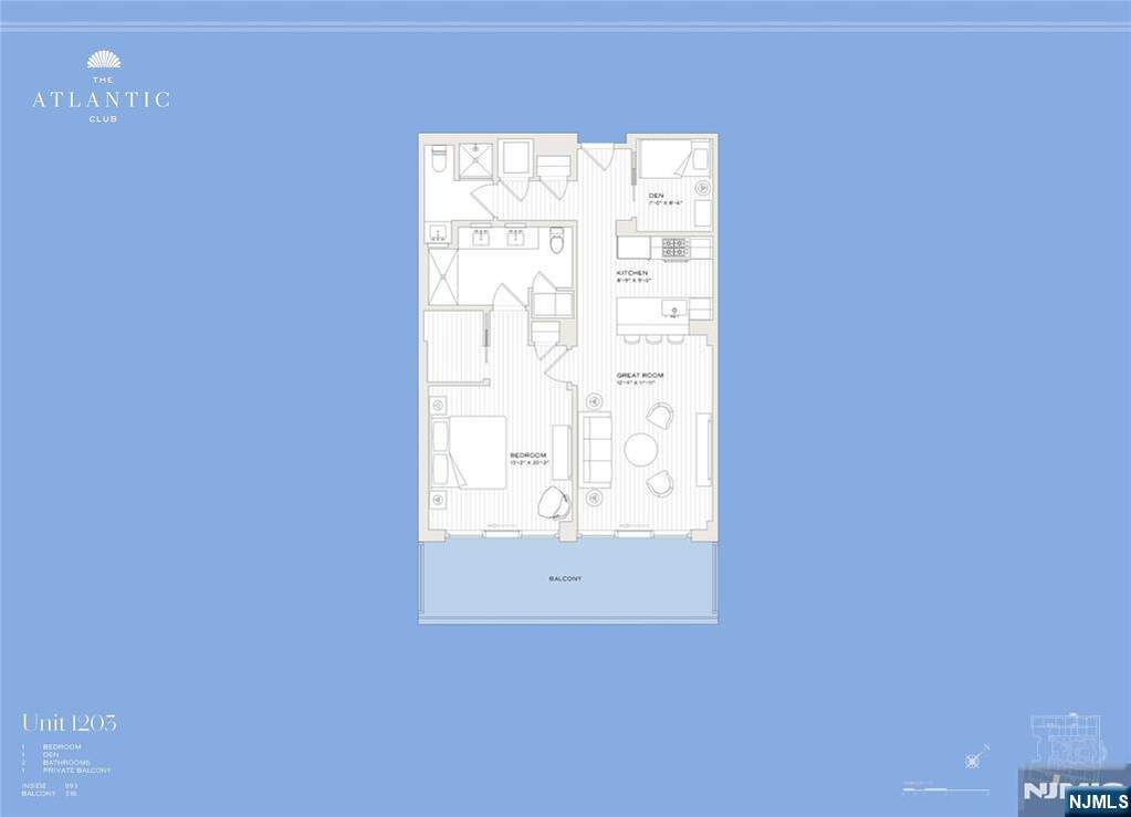 1 Bedroom Apartment/Flat's Image 21