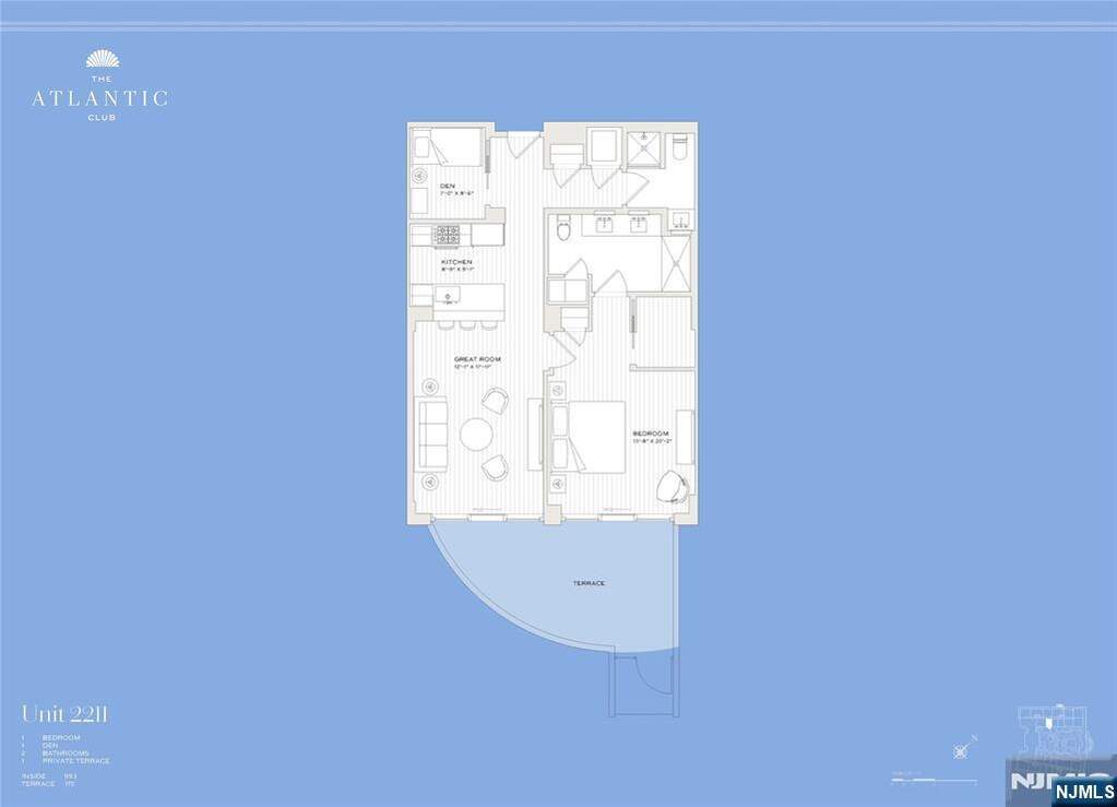 1 Bedroom Apartment/Flat's Image 21