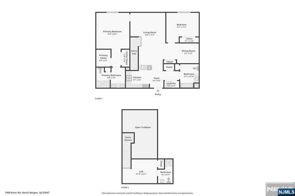 3 Bedroom Apartment/Flat's Image 26