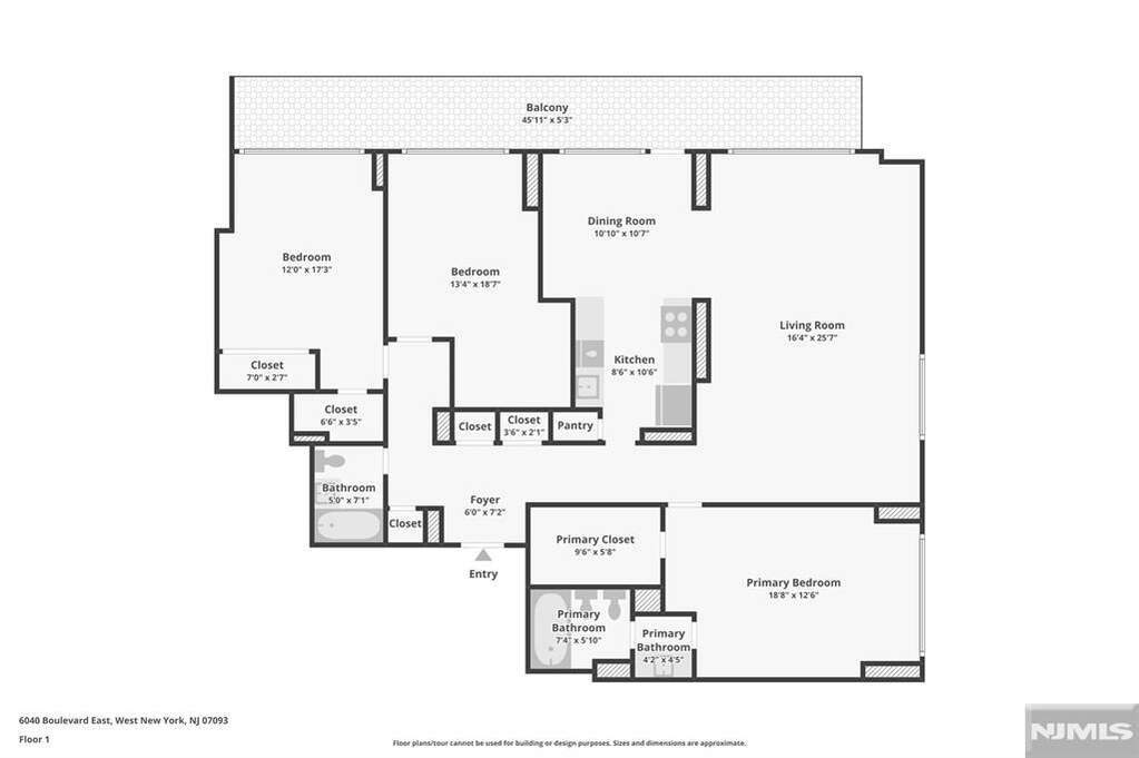 Property Slider Image