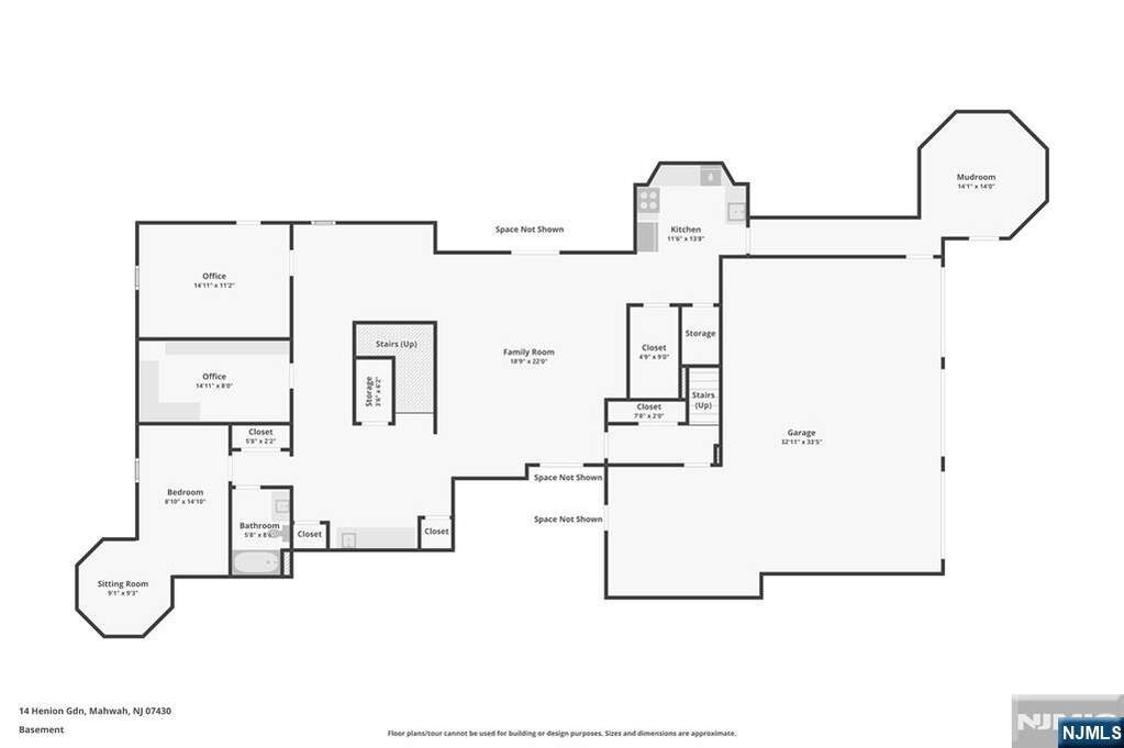 4 Bedroom Single Family Home/House's Image 33