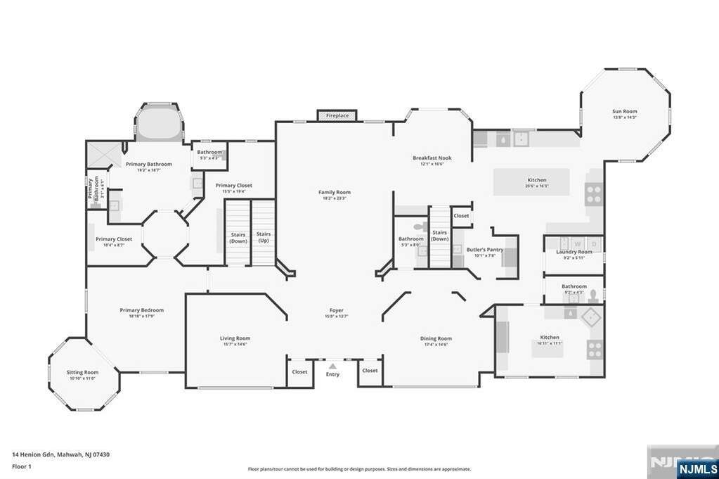 4 Bedroom Single Family Home/House's Image 34