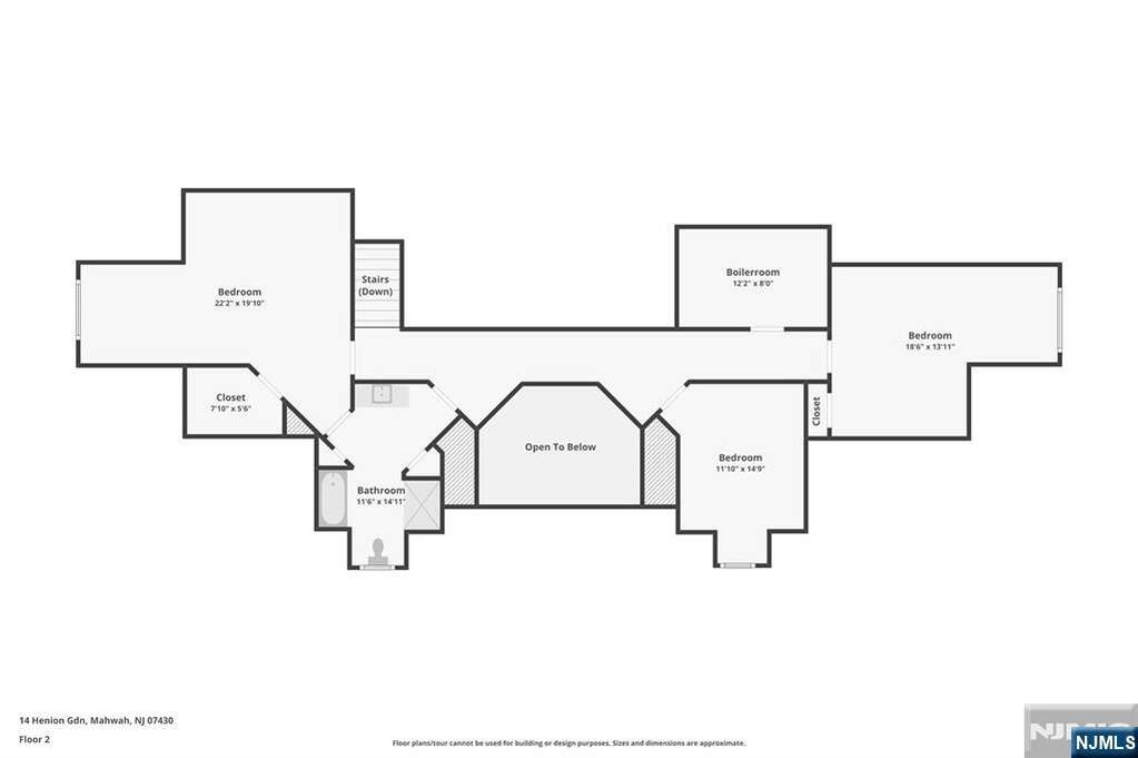 4 Bedroom Single Family Home/House's Image 35