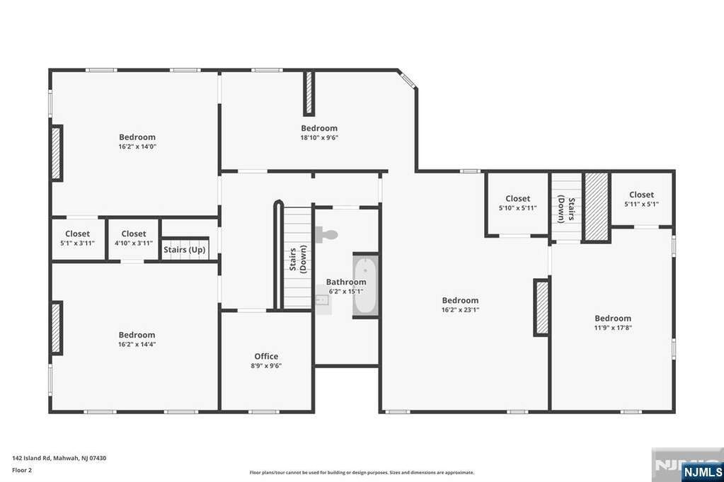 6 Bedroom Single Family Home/House's Image 47