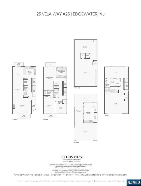 4 Bedroom Villa/Townhouse's Image 39